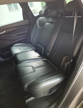 Hyundai Santa fe 2.2 CRDI 4x4, снимка 16