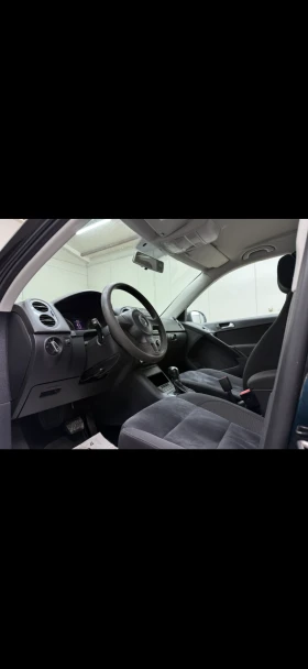 VW Tiguan 4 motion 2.0tsi , снимка 7