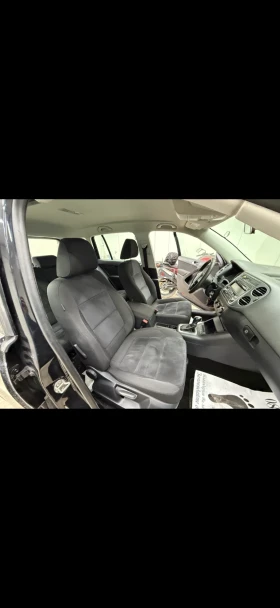 VW Tiguan 4 motion 2.0tsi , снимка 9