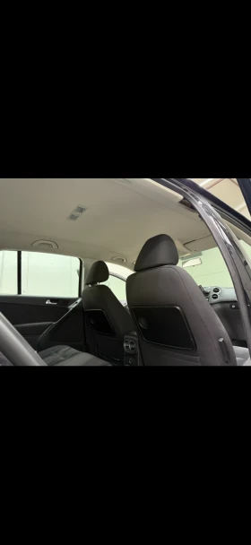 VW Tiguan 4 motion 2.0tsi , снимка 11