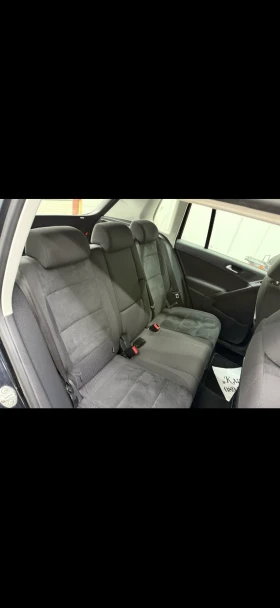 VW Tiguan 4 motion 2.0tsi , снимка 10