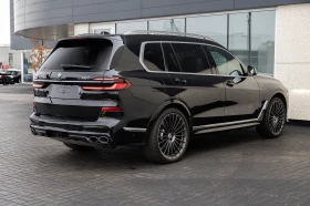 BMW X7 ALPINA XB7 Individual * АвтоКредит* ЦЕНА ДО БГ, снимка 3