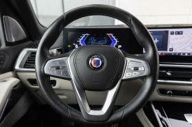 BMW X7 ALPINA XB7 Individual * АвтоКредит* ЦЕНА ДО БГ, снимка 10