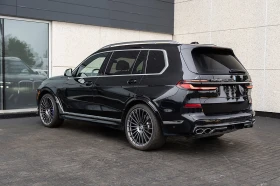 BMW X7 ALPINA XB7 Individual * АвтоКредит* ЦЕНА ДО БГ, снимка 5