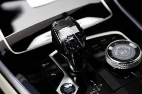 BMW X7 ALPINA XB7 Individual * АвтоКредит* ЦЕНА ДО БГ, снимка 12