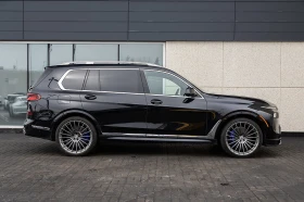 BMW X7 ALPINA XB7 Individual * АвтоКредит* ЦЕНА ДО БГ, снимка 2