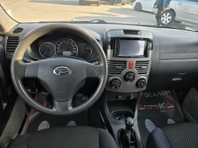 Daihatsu Terios 1.3i-86кс= 4Х4= ГАЗ* LANDI RENZO* = КЛИМАТИК, снимка 11