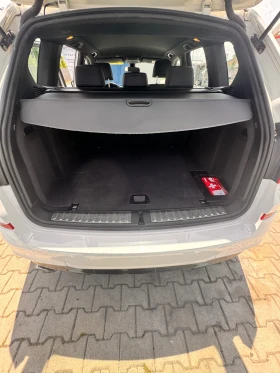 BMW X3 4x4 X DRIVE 20D, снимка 10