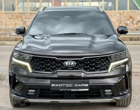 Kia Sorento 2.2 CRDi 4WD ! Signature !, снимка 2