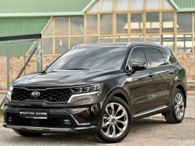 Kia Sorento 2.2 CRDi 4WD ! Signature !, снимка 3