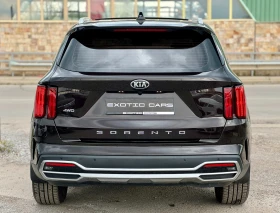 Kia Sorento 2.2 CRDi 4WD ! Signature !, снимка 5