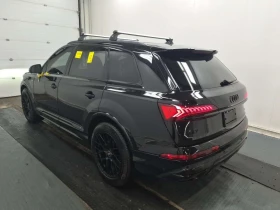Audi Q7 ГУМИ С ДЖАНТИ  /MATRIX/360/AMBIENT, снимка 4