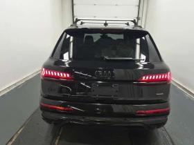 Audi Q7 ГУМИ С ДЖАНТИ  /MATRIX/360/AMBIENT, снимка 17