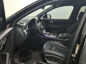 Audi Q7 ГУМИ С ДЖАНТИ  /MATRIX/360/AMBIENT, снимка 5