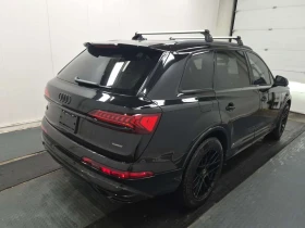 Audi Q7 ГУМИ С ДЖАНТИ  /MATRIX/360/AMBIENT, снимка 3