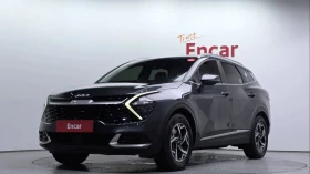Kia Sportage DIESEL | HeadsUp | Обдух/Подгрев | 360 | 4x4, снимка 1