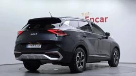 Kia Sportage DIESEL | HeadsUp | Обдух/Подгрев | 360 | 4x4, снимка 2