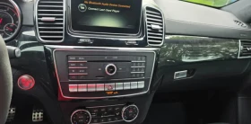 Mercedes-Benz GLE 63 S AMG * GLE63 * CARFAX * ЦЕНА ДО БГ, снимка 12