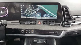 Kia Sportage 2.0| КАМЕРА| DISTRONIC| ОБДУХВАНЕ| ВКЛ.ТЕХНОТЕСТ, снимка 9