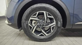 Kia Sportage 2.0| КАМЕРА| DISTRONIC| ОБДУХВАНЕ| ВКЛ.ТЕХНОТЕСТ, снимка 17