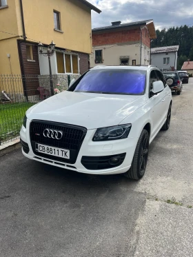 Audi Q5 3.0 , снимка 1