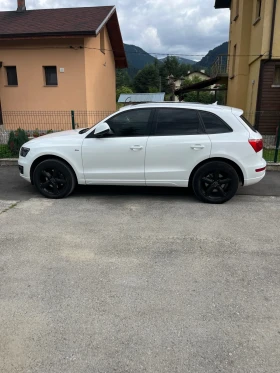 Audi Q5 3.0 , снимка 3