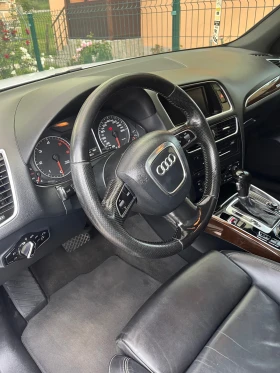 Audi Q5 3.0 , снимка 6
