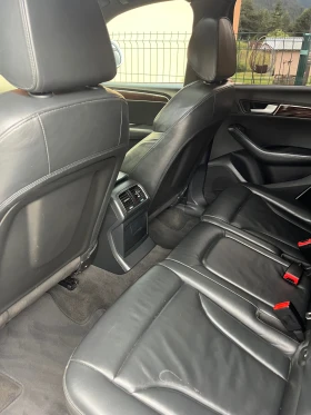 Audi Q5 3.0 , снимка 9