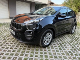Kia Sportage Топ състояние първи собственик , снимка 2