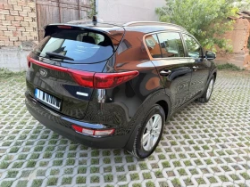 Kia Sportage Топ състояние първи собственик , снимка 6