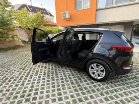 Kia Sportage Топ състояние първи собственик , снимка 16