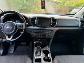 Kia Sportage Топ състояние първи собственик , снимка 13