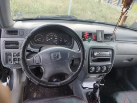 Honda Cr-v, снимка 7