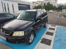 Honda Cr-v, снимка 2