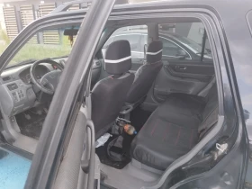 Honda Cr-v, снимка 6