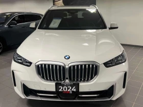 BMW X5 xDrive40i/LASER/ПАНОРАМА/ДИСТРОНИК/360, снимка 2
