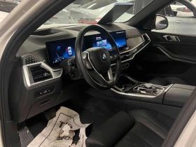 BMW X5 xDrive40i/LASER/ПАНОРАМА/ДИСТРОНИК/360, снимка 7