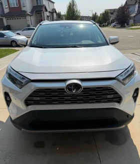 Toyota Rav4 Hybrid Limited | CARFAX | АВТОКРЕДИТ , снимка 2