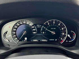 BMW X3 xDrive30i / АВТОКРЕДИТ / ПАНОРАМА / ПОДГРЕВИ , снимка 9