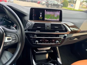 BMW X3 xDrive30i / АВТОКРЕДИТ / ПАНОРАМА / ПОДГРЕВИ , снимка 10