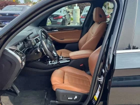 BMW X3 xDrive30i / АВТОКРЕДИТ / ПАНОРАМА / ПОДГРЕВИ , снимка 12