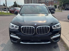 BMW X3 xDrive30i / АВТОКРЕДИТ / ПАНОРАМА / ПОДГРЕВИ , снимка 2