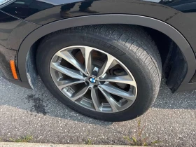 BMW X3 xDrive30i / АВТОКРЕДИТ / ПАНОРАМА / ПОДГРЕВИ , снимка 7