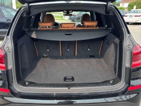 BMW X3 xDrive30i / АВТОКРЕДИТ / ПАНОРАМА / ПОДГРЕВИ , снимка 6