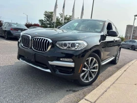 BMW X3 xDrive30i / АВТОКРЕДИТ / ПАНОРАМА / ПОДГРЕВИ , снимка 1