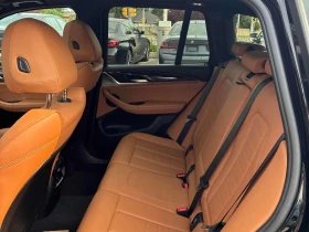 BMW X3 xDrive30i / АВТОКРЕДИТ / ПАНОРАМА / ПОДГРЕВИ , снимка 15
