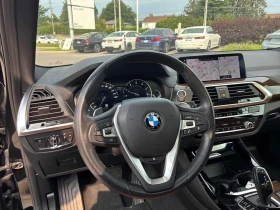 BMW X3 xDrive30i / АВТОКРЕДИТ / ПАНОРАМА / ПОДГРЕВИ , снимка 14