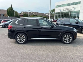 BMW X3 xDrive30i / АВТОКРЕДИТ / ПАНОРАМА / ПОДГРЕВИ , снимка 4