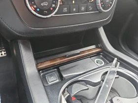 Mercedes-Benz GLS 63 AMG HARMON* KARDON* ОБДУХВАНЕ* ДИСТРОНИК* МАСАЖ* , снимка 12