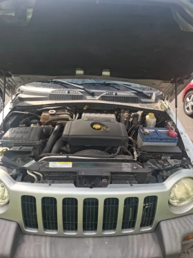 Jeep Cherokee Libarty, снимка 9